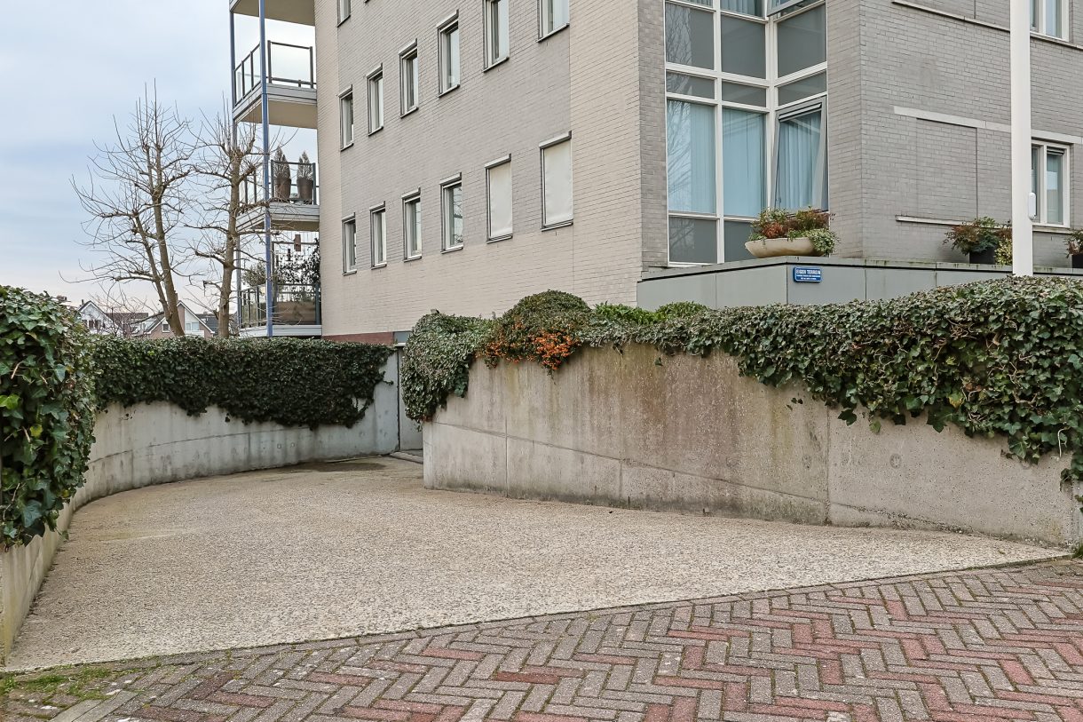 Te koop: Foto Appartement aan de Brugwacht 32 in Leiderdorp