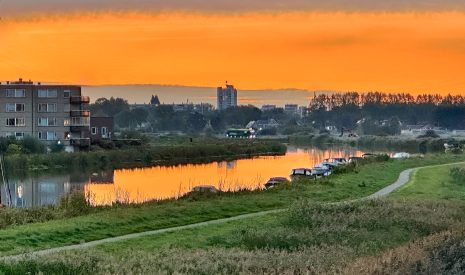 Te koop: Foto Appartement aan de Brugwacht 32 in Leiderdorp