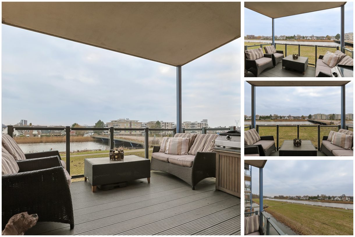 Te koop: Foto Appartement aan de Brugwacht 32 in Leiderdorp