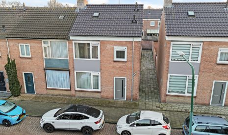 Hoofdfoto van Rijen Heistraat 27