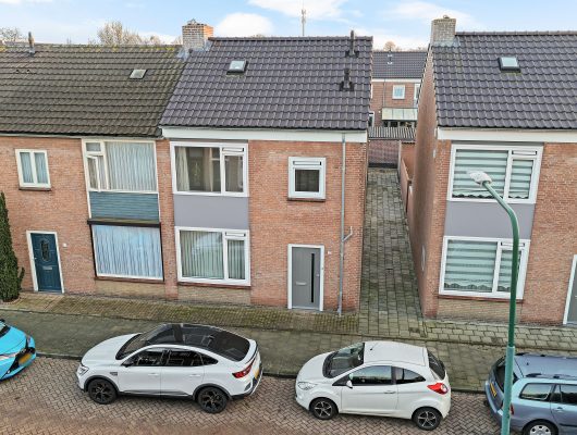 Hoofdfoto van Rijen Heistraat 27