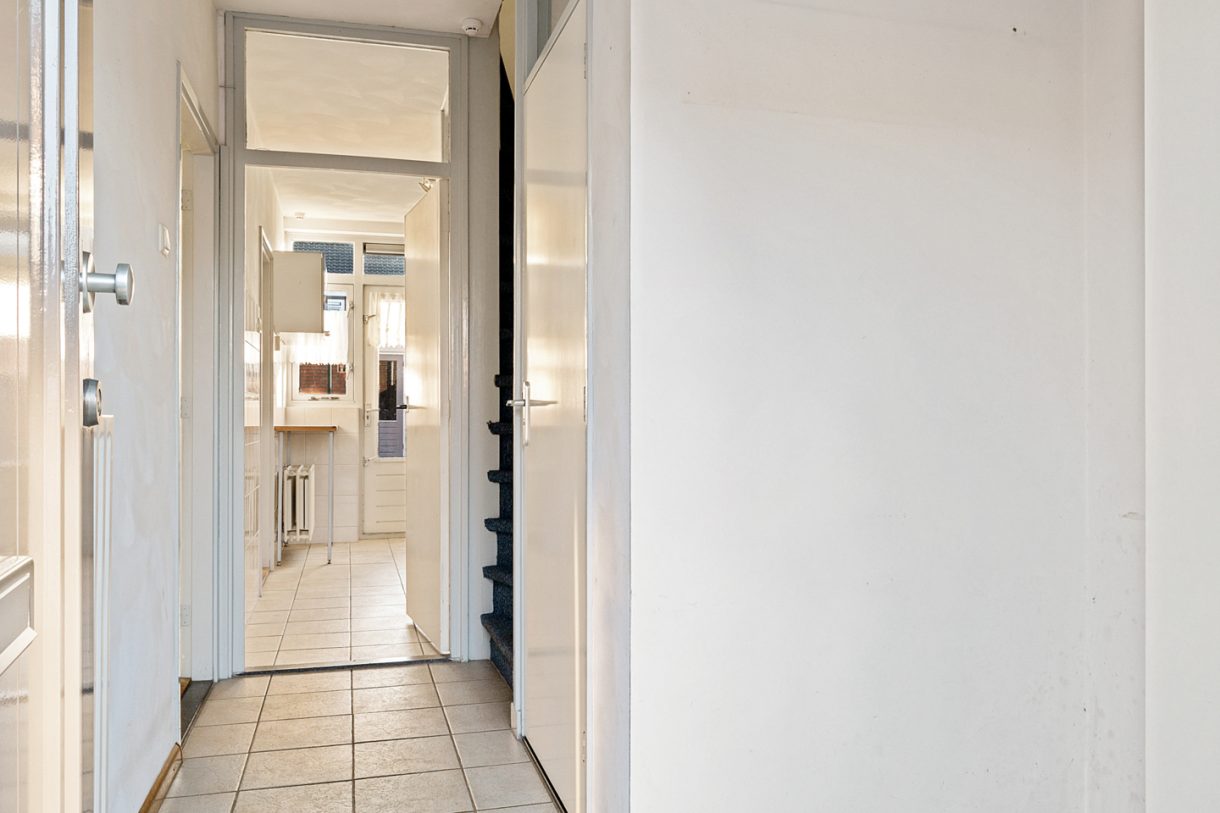 Te koop: Foto Woonhuis aan de Heistraat 27 in Rijen