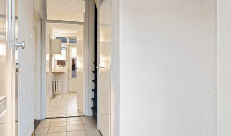 Te koop: Foto Woonhuis aan de Heistraat 27 in Rijen