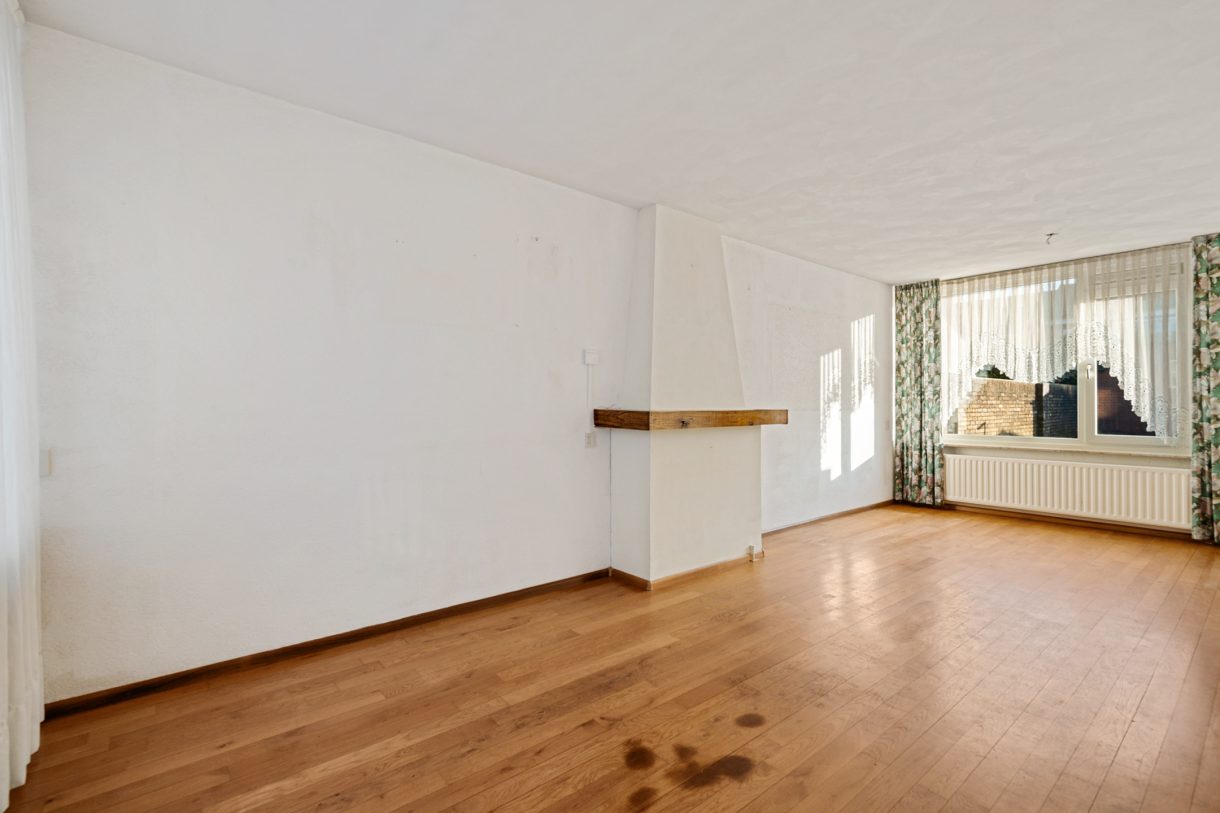 Te koop: Foto Woonhuis aan de Heistraat 27 in Rijen