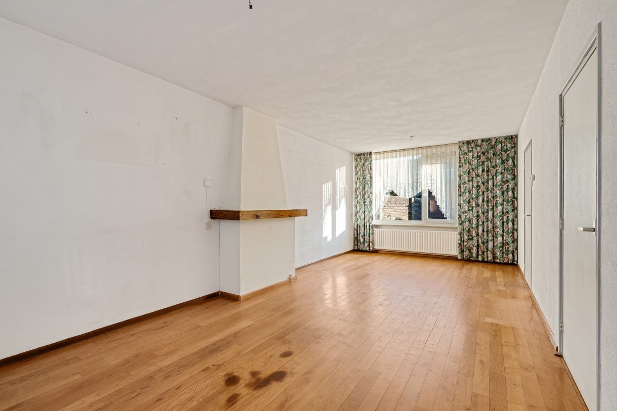 Te koop: Foto Woonhuis aan de Heistraat 27 in Rijen