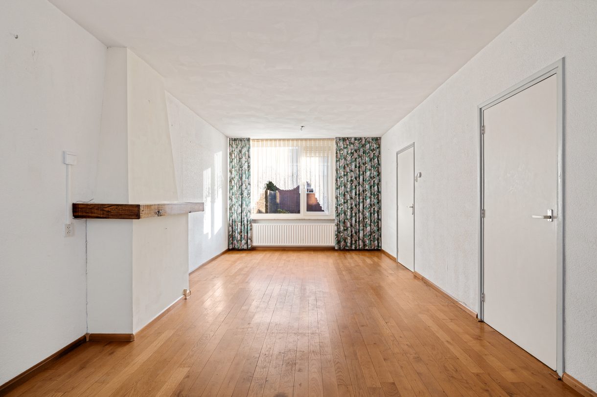 Te koop: Foto Woonhuis aan de Heistraat 27 in Rijen