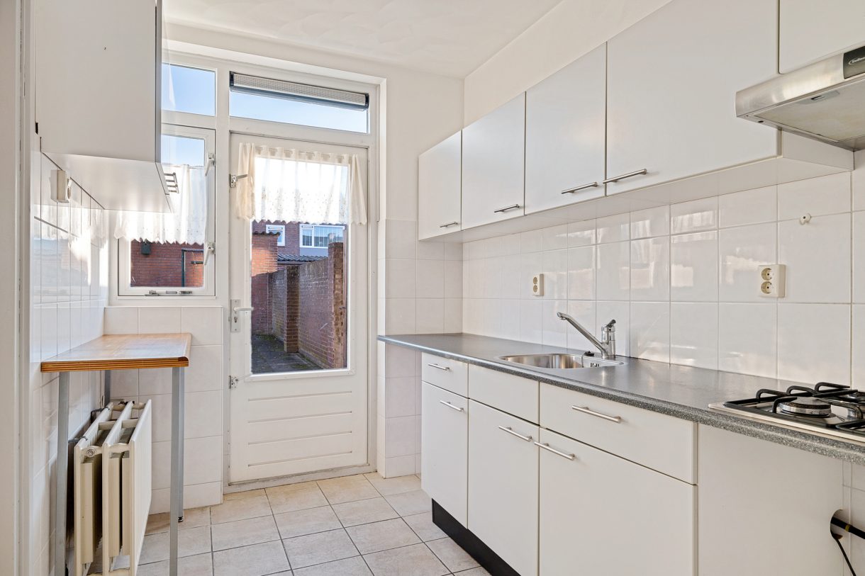 Te koop: Foto Woonhuis aan de Heistraat 27 in Rijen