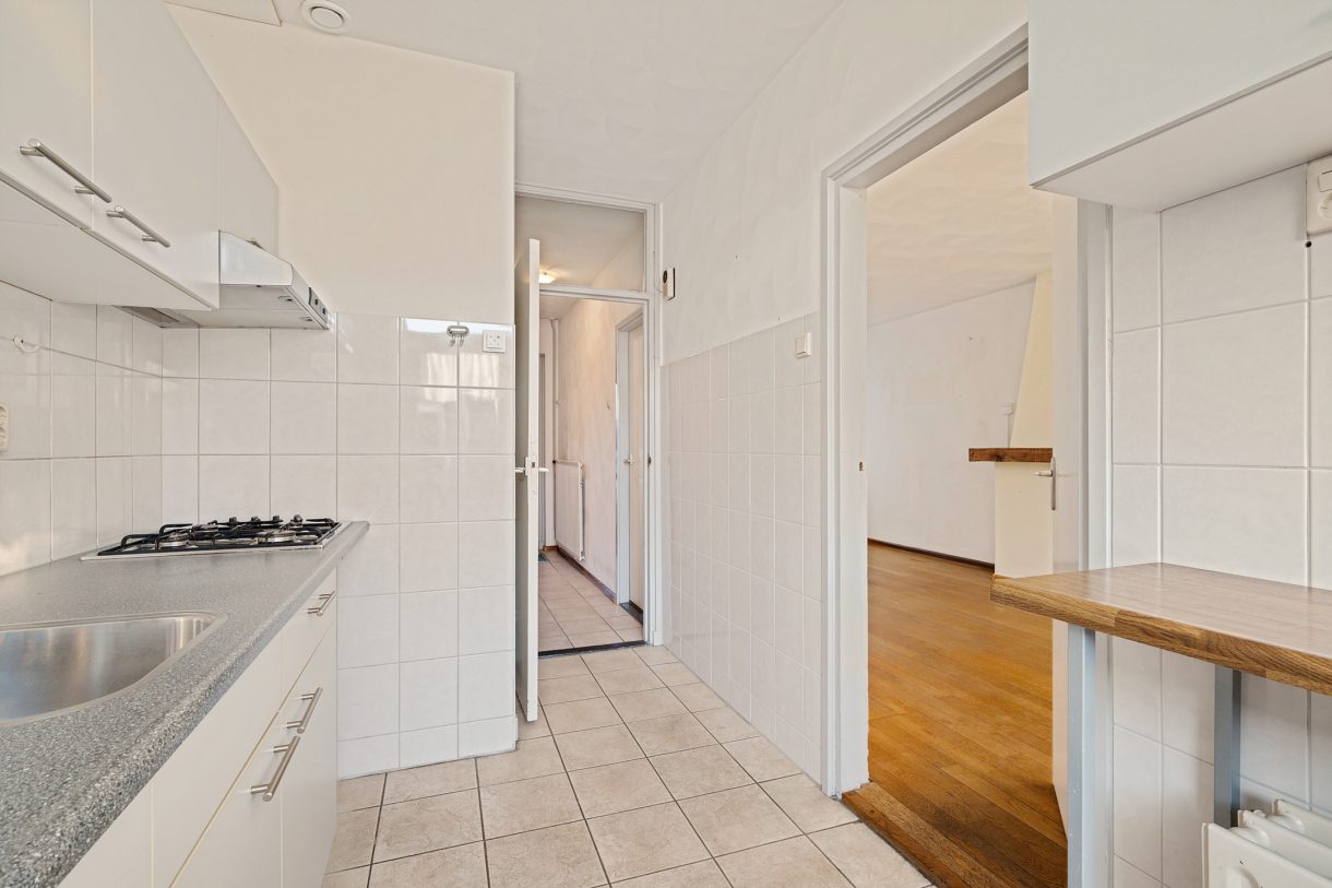 Te koop: Foto Woonhuis aan de Heistraat 27 in Rijen