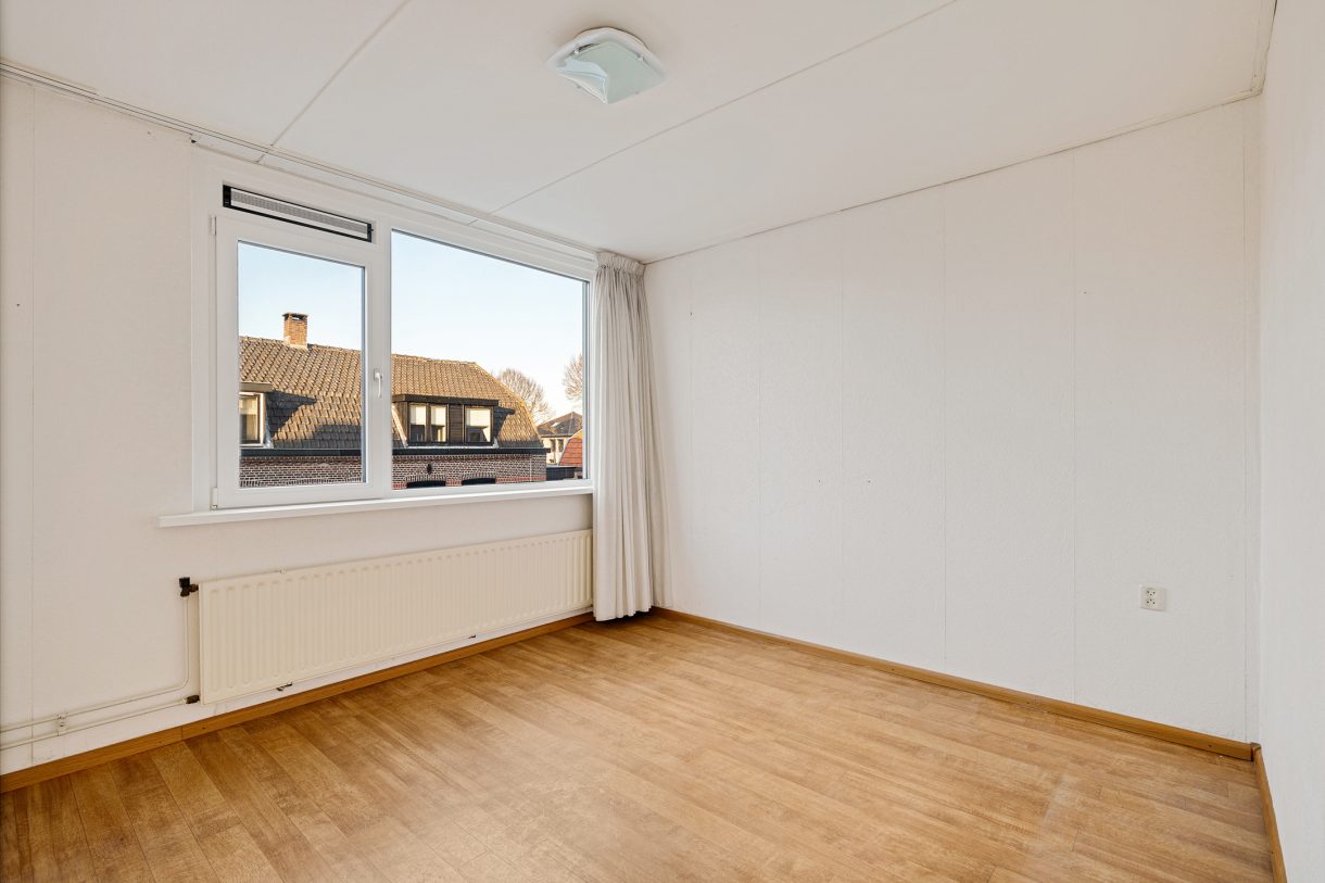 Te koop: Foto Woonhuis aan de Heistraat 27 in Rijen