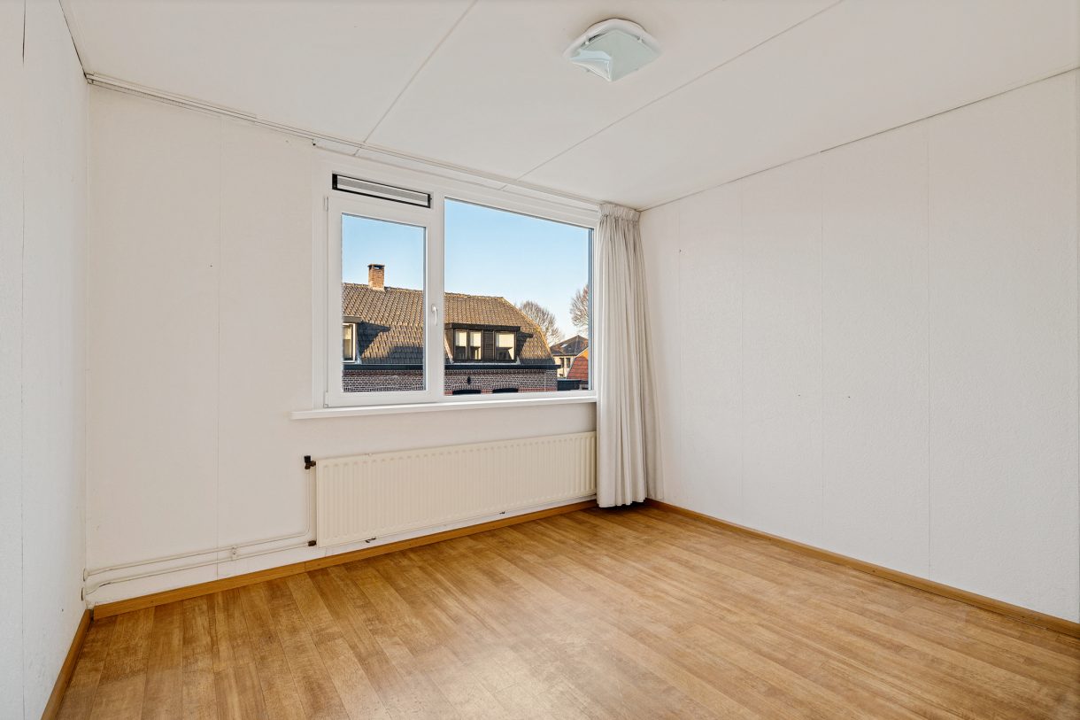 Te koop: Foto Woonhuis aan de Heistraat 27 in Rijen