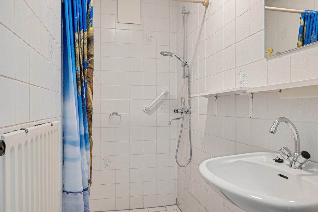 Te koop: Foto Woonhuis aan de Heistraat 27 in Rijen