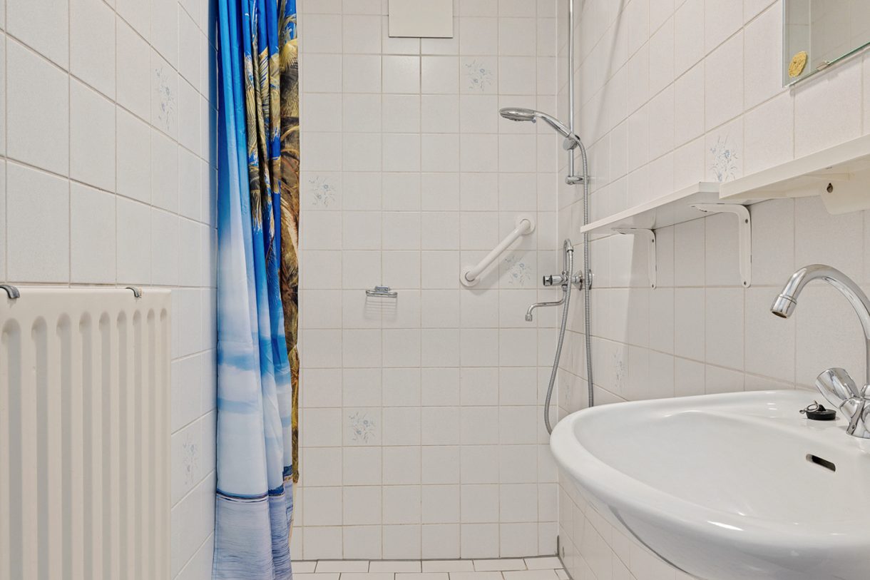 Te koop: Foto Woonhuis aan de Heistraat 27 in Rijen