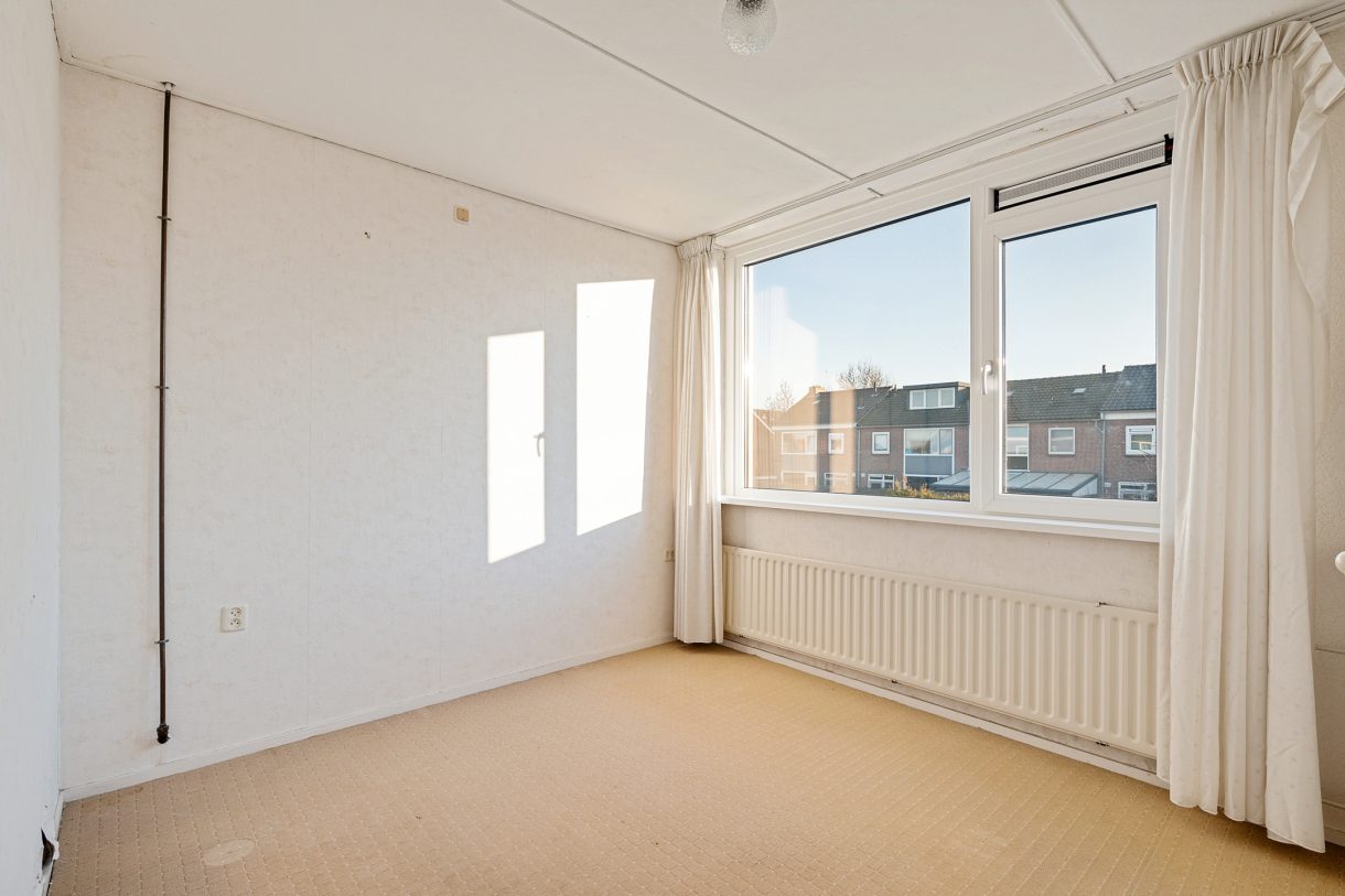 Te koop: Foto Woonhuis aan de Heistraat 27 in Rijen