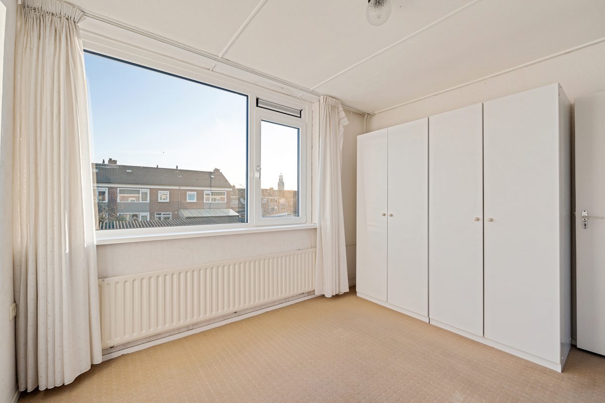 Te koop: Foto Woonhuis aan de Heistraat 27 in Rijen