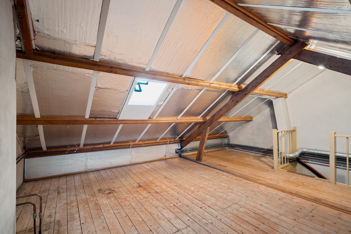 Te koop: Foto Woonhuis aan de Heistraat 27 in Rijen