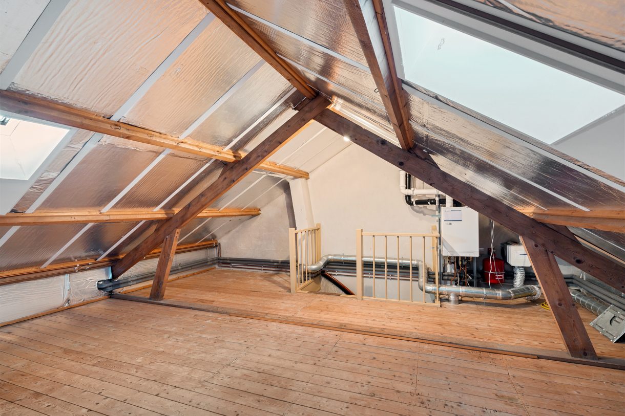 Te koop: Foto Woonhuis aan de Heistraat 27 in Rijen