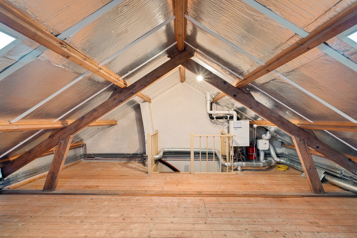 Te koop: Foto Woonhuis aan de Heistraat 27 in Rijen