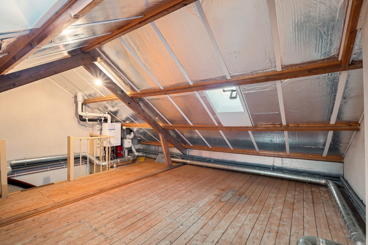 Te koop: Foto Woonhuis aan de Heistraat 27 in Rijen