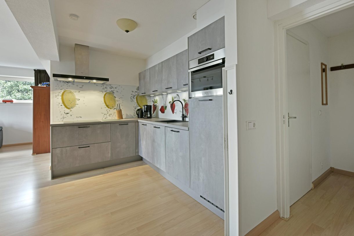 Te koop: Foto Appartement aan de In de Maalderij 5 in Woerdense Verlaat