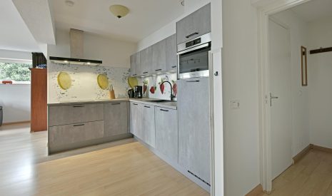 Te koop: Foto Appartement aan de In de Maalderij 5 in Woerdense Verlaat