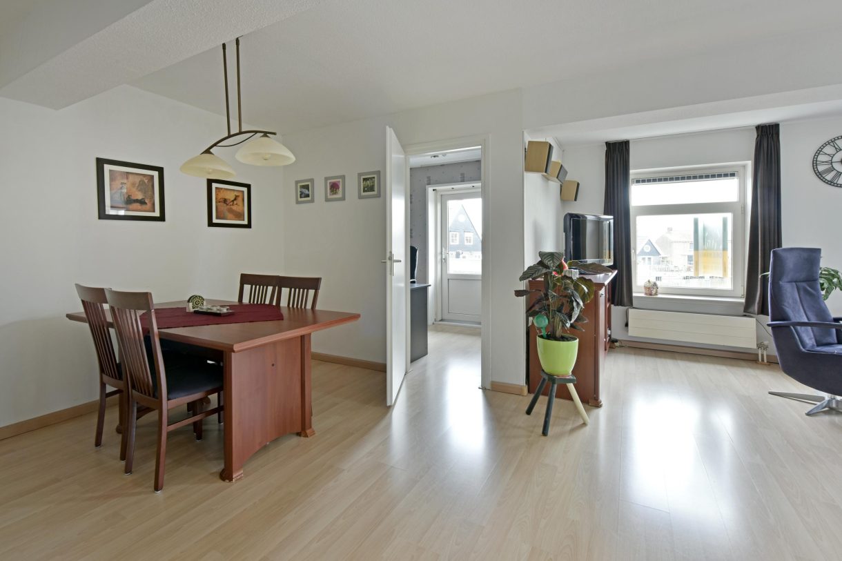 Te koop: Foto Appartement aan de In de Maalderij 5 in Woerdense Verlaat