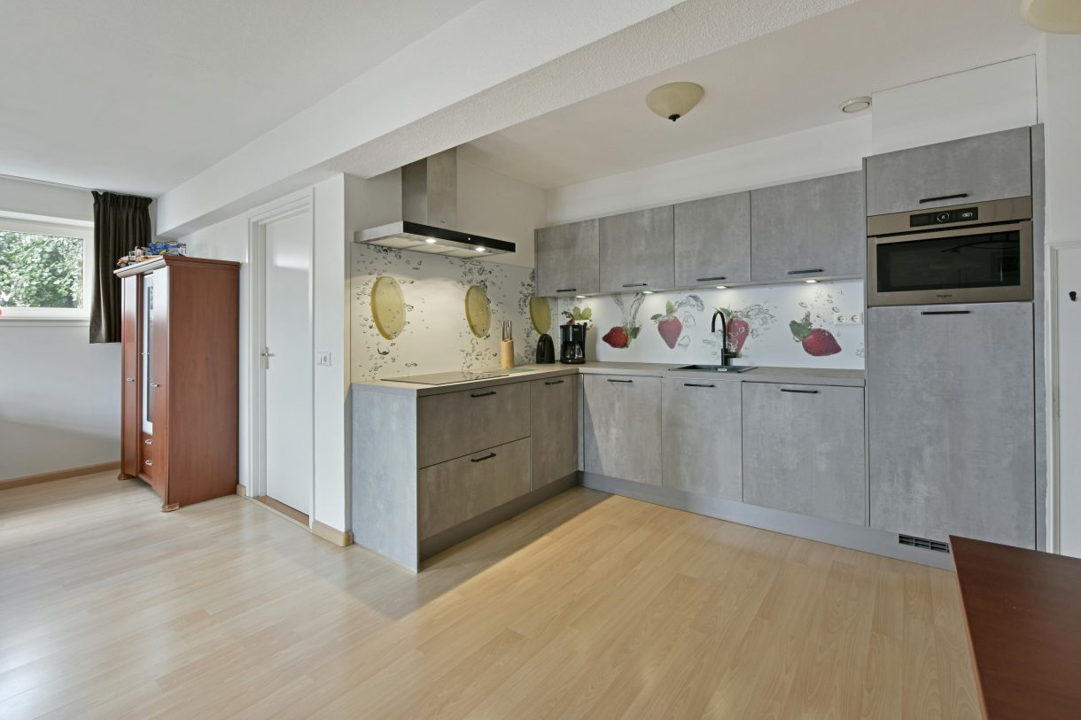 Te koop: Foto Appartement aan de In de Maalderij 5 in Woerdense Verlaat