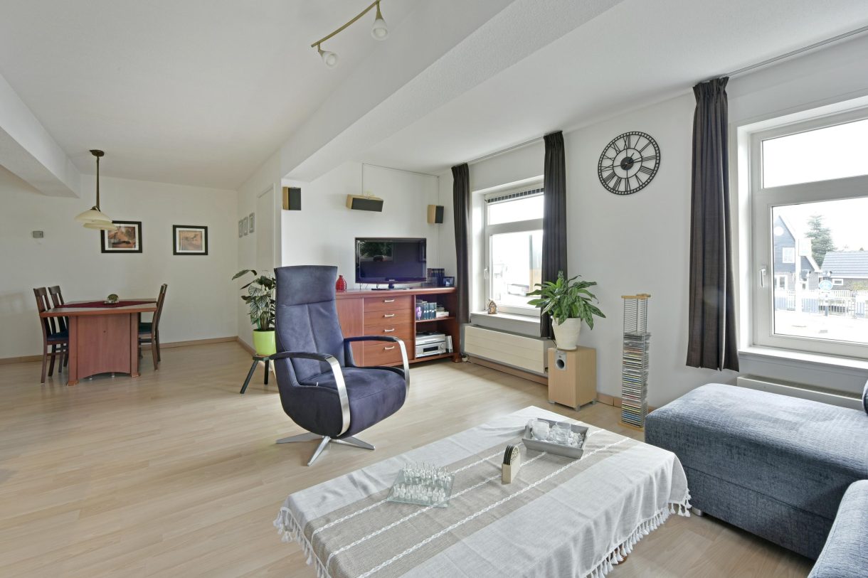 Te koop: Foto Appartement aan de In de Maalderij 5 in Woerdense Verlaat