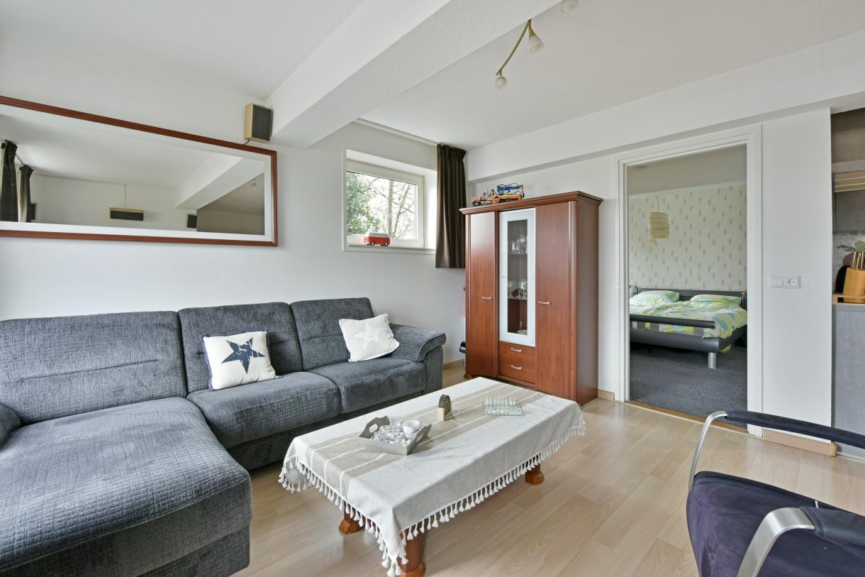 Te koop: Foto Appartement aan de In de Maalderij 5 in Woerdense Verlaat