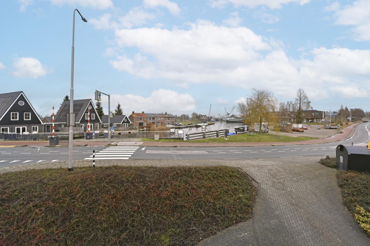 Te koop: Foto Appartement aan de In de Maalderij 5 in Woerdense Verlaat