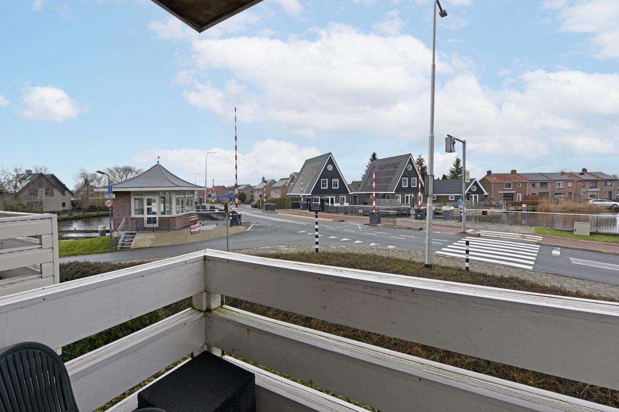 Te koop: Foto Appartement aan de In de Maalderij 5 in Woerdense Verlaat