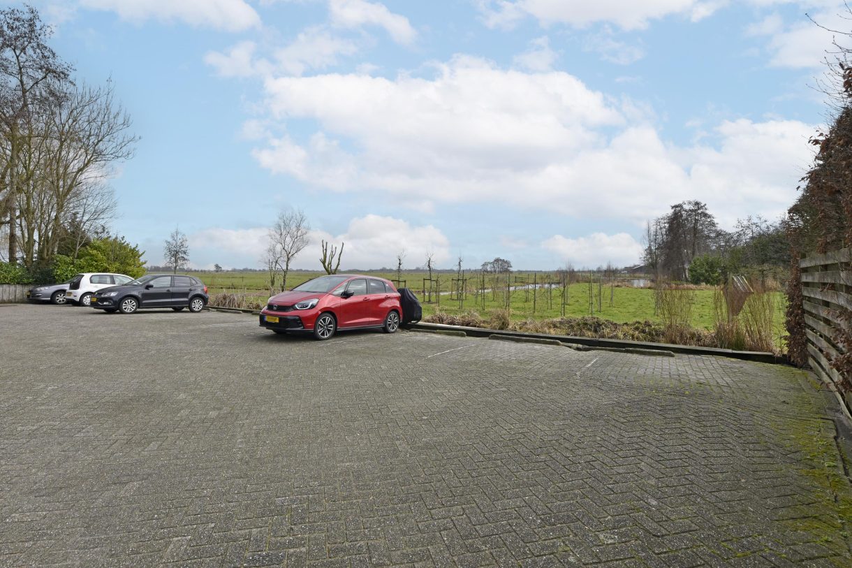 Te koop: Foto Appartement aan de In de Maalderij 5 in Woerdense Verlaat