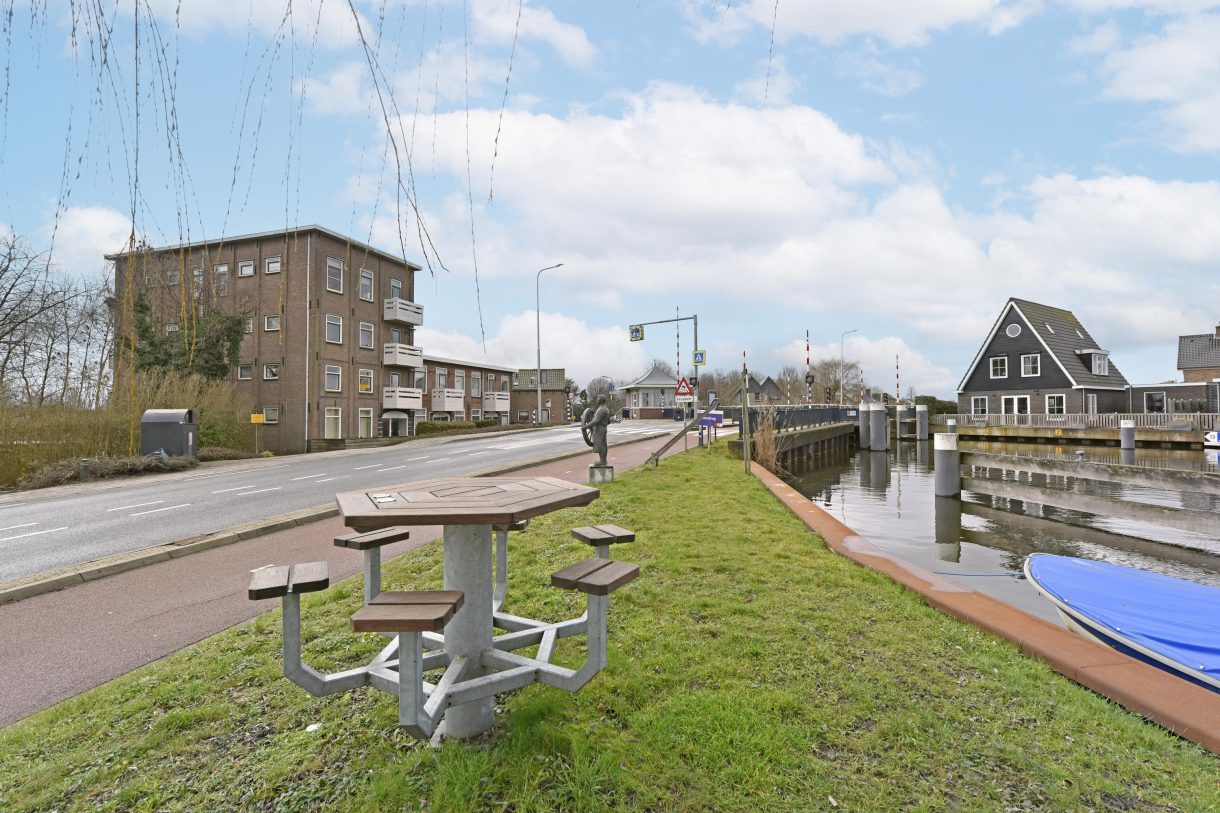 Te koop: Foto Appartement aan de In de Maalderij 5 in Woerdense Verlaat