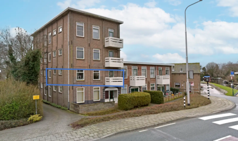 Hoofdfoto van Woerdense Verlaat In de Maalderij 5