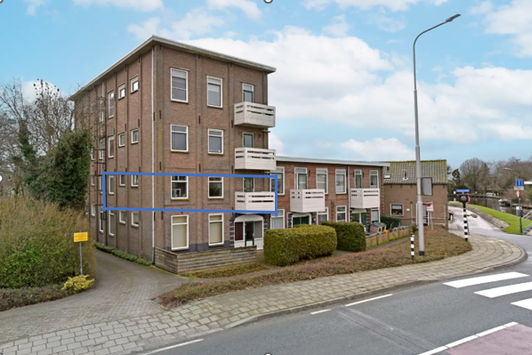 Hoofdfoto van Woerdense Verlaat In de Maalderij 5