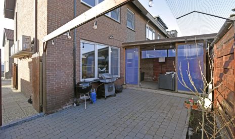 Te koop: Foto Woonhuis aan de Woudsedijk 1 in Ter Aar