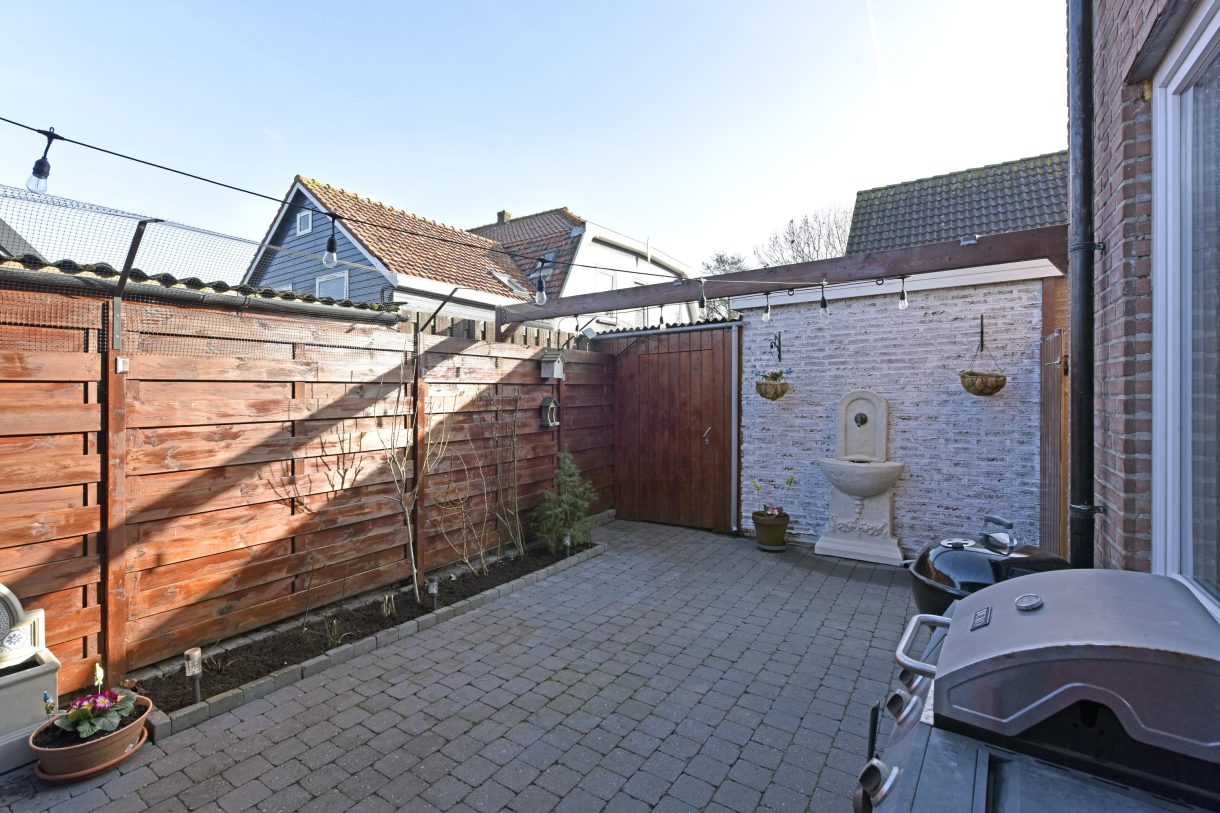 Te koop: Foto Woonhuis aan de Woudsedijk 1 in Ter Aar