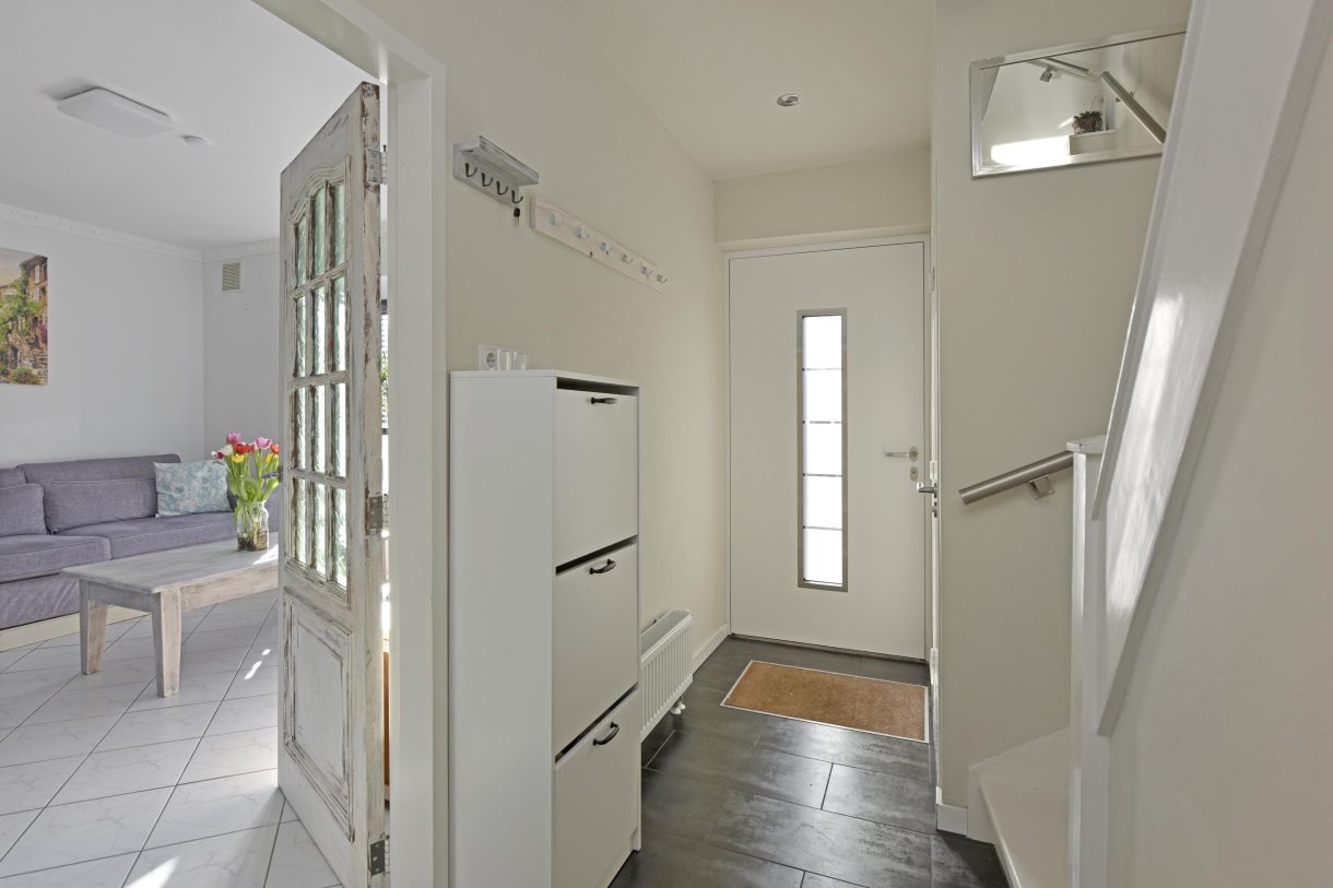 Te koop: Foto Woonhuis aan de Woudsedijk 1 in Ter Aar