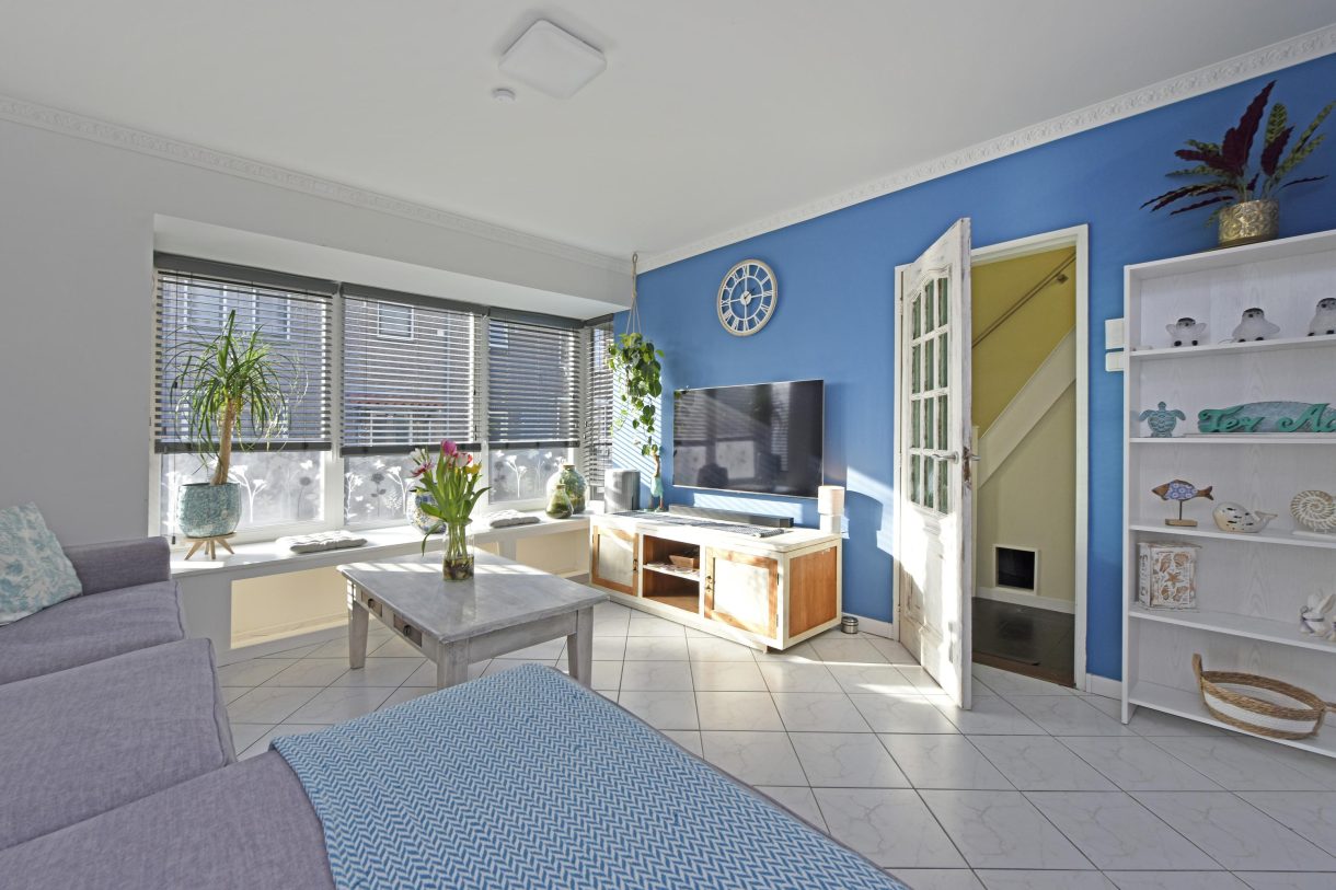 Te koop: Foto Woonhuis aan de Woudsedijk 1 in Ter Aar