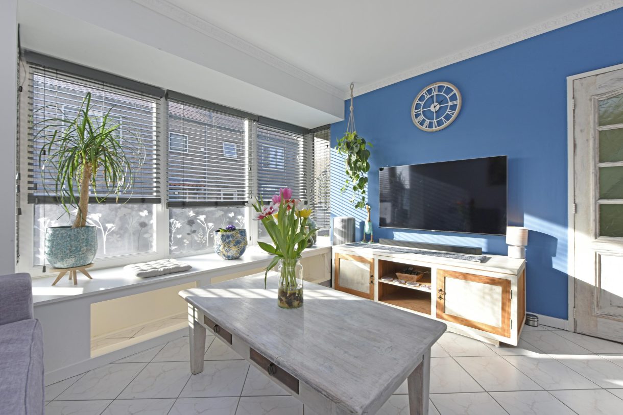 Te koop: Foto Woonhuis aan de Woudsedijk 1 in Ter Aar