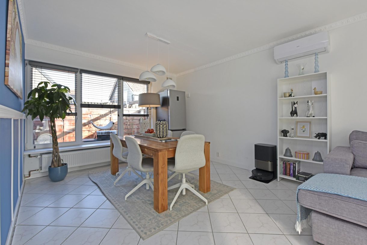 Te koop: Foto Woonhuis aan de Woudsedijk 1 in Ter Aar