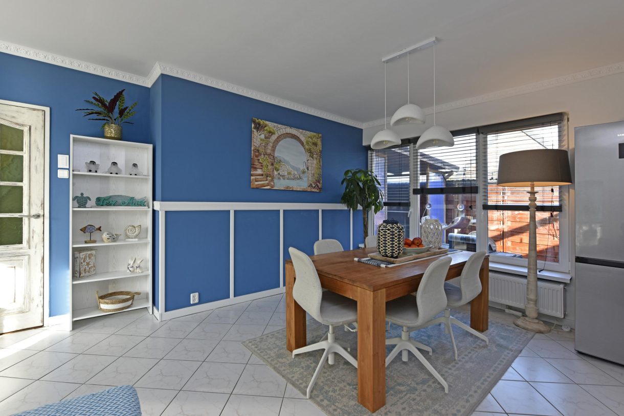 Te koop: Foto Woonhuis aan de Woudsedijk 1 in Ter Aar