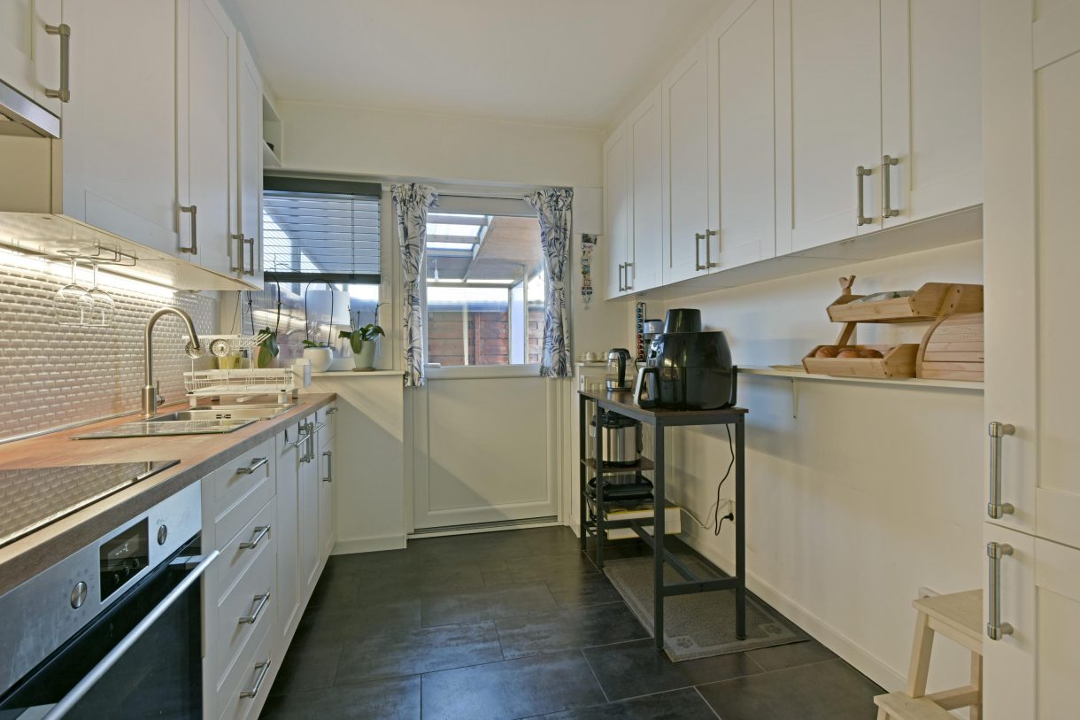 Te koop: Foto Woonhuis aan de Woudsedijk 1 in Ter Aar