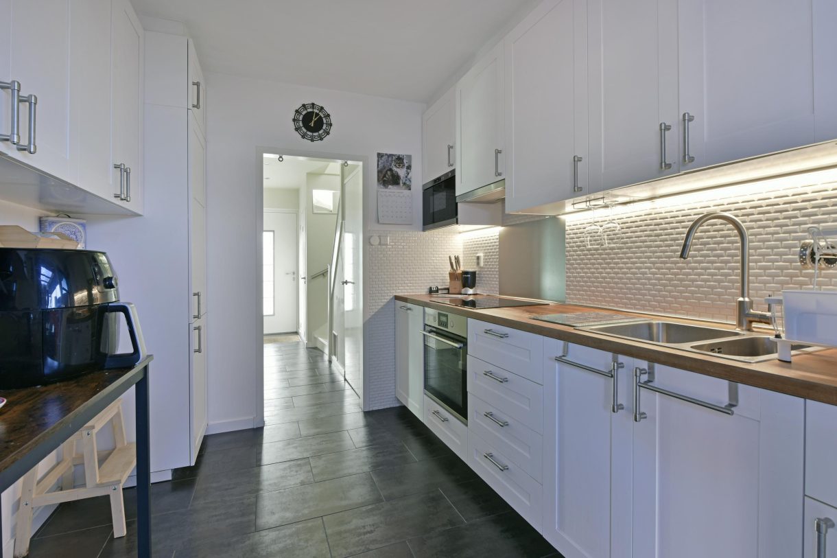 Te koop: Foto Woonhuis aan de Woudsedijk 1 in Ter Aar