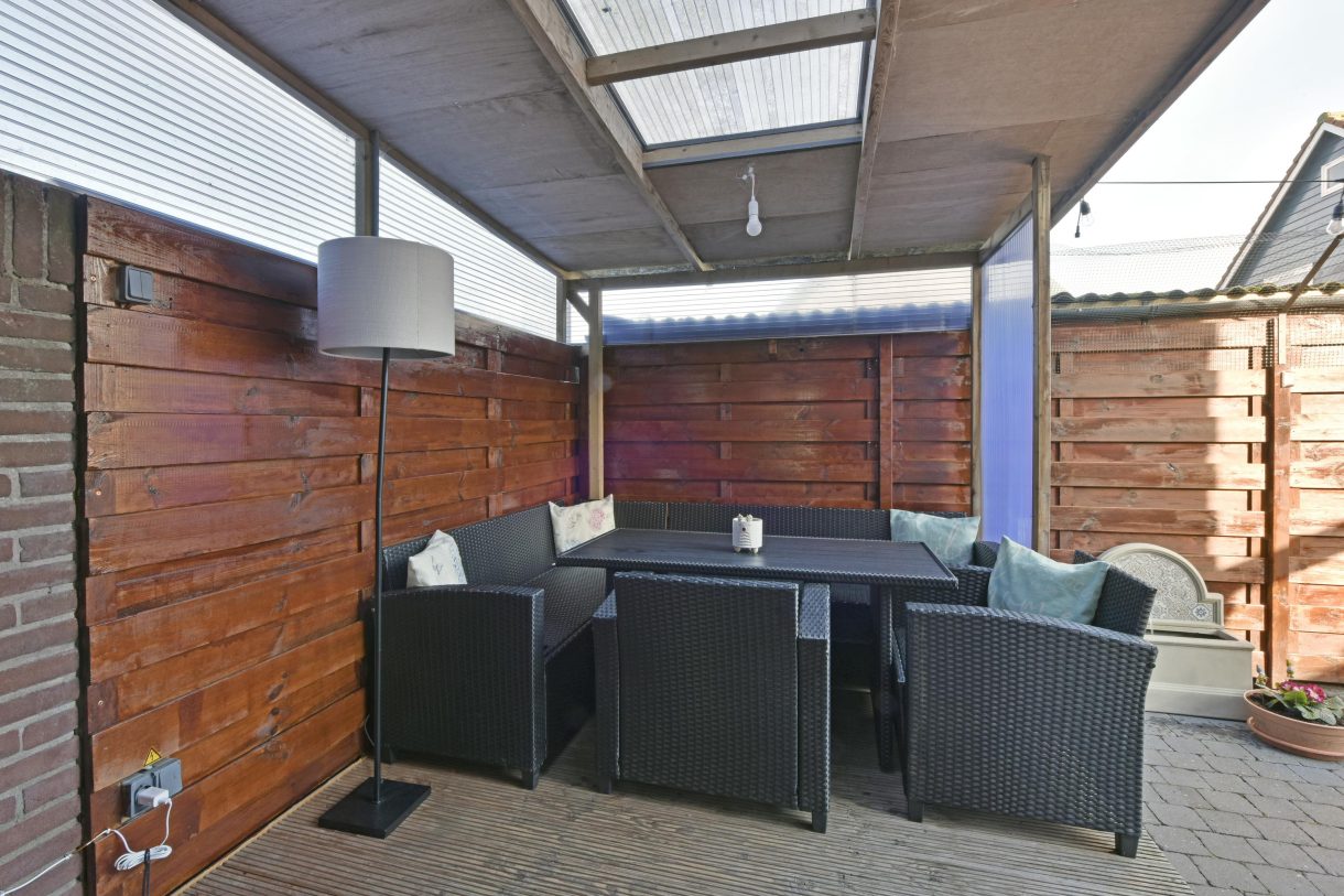 Te koop: Foto Woonhuis aan de Woudsedijk 1 in Ter Aar