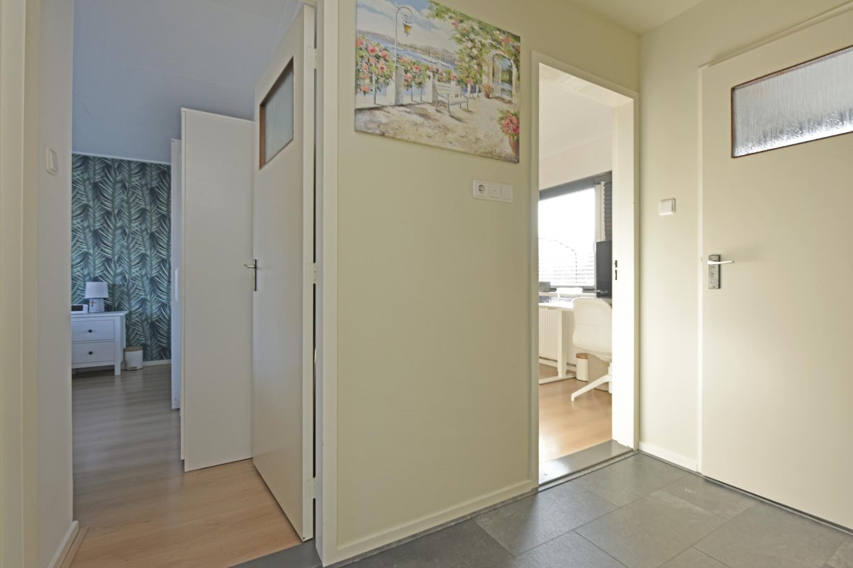 Te koop: Foto Woonhuis aan de Woudsedijk 1 in Ter Aar