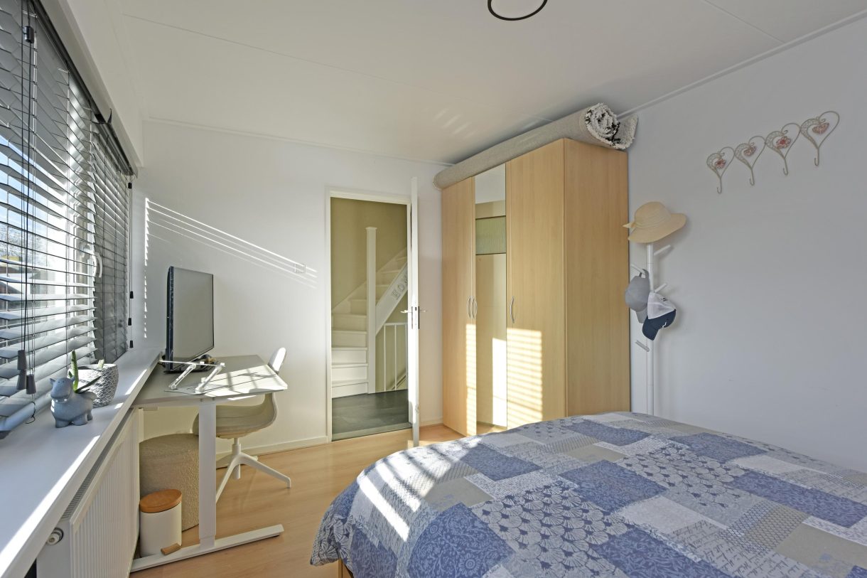 Te koop: Foto Woonhuis aan de Woudsedijk 1 in Ter Aar