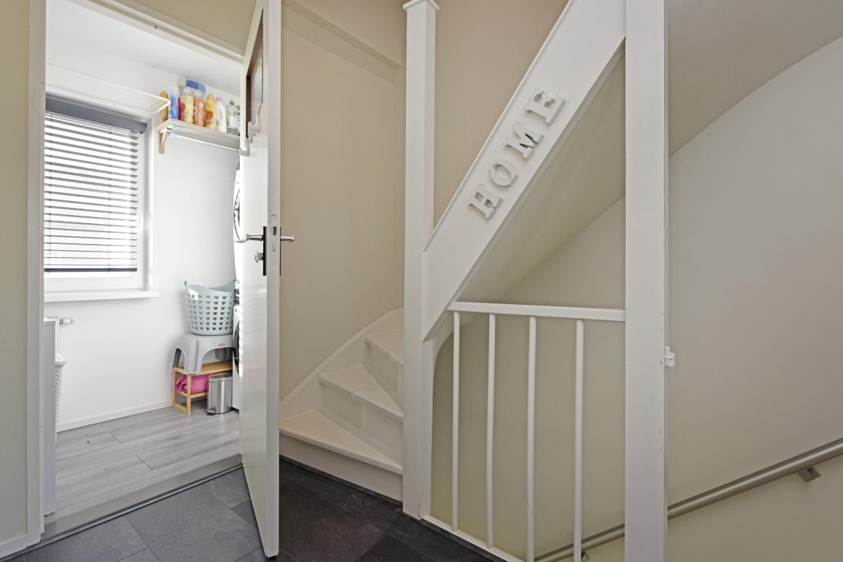 Te koop: Foto Woonhuis aan de Woudsedijk 1 in Ter Aar