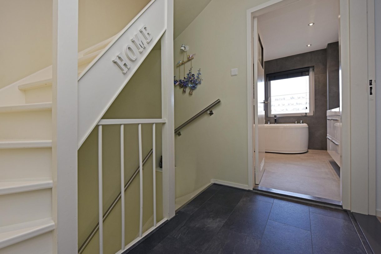 Te koop: Foto Woonhuis aan de Woudsedijk 1 in Ter Aar