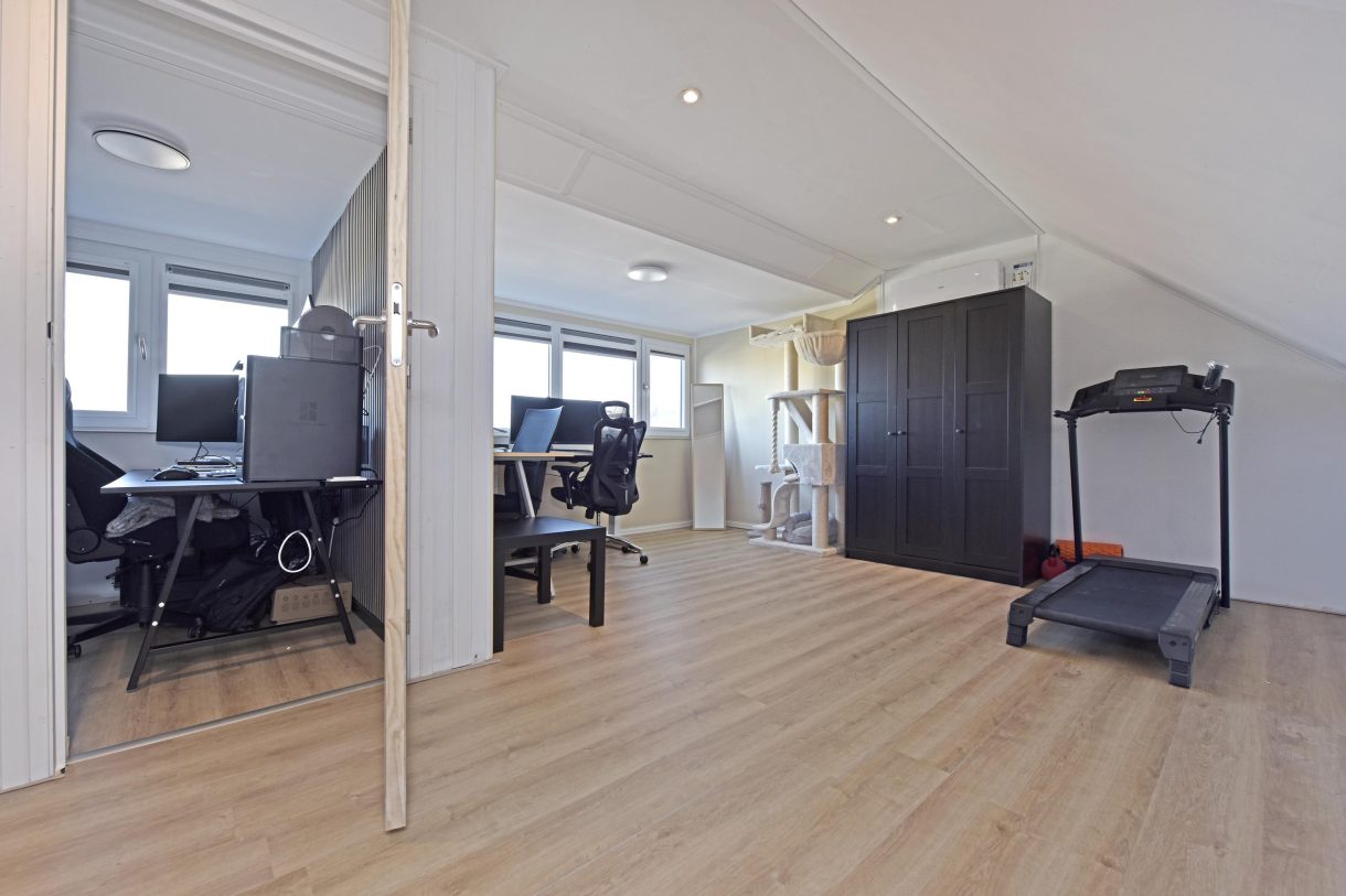 Te koop: Foto Woonhuis aan de Woudsedijk 1 in Ter Aar