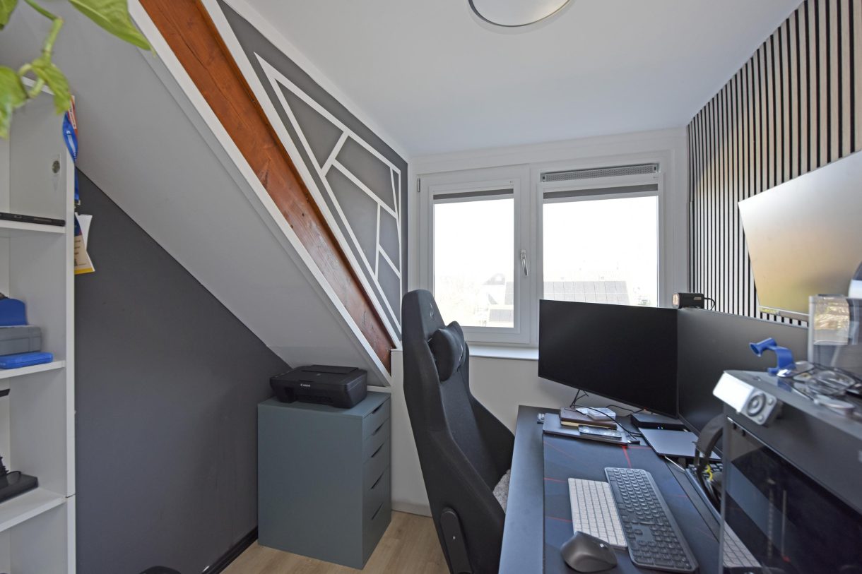 Te koop: Foto Woonhuis aan de Woudsedijk 1 in Ter Aar